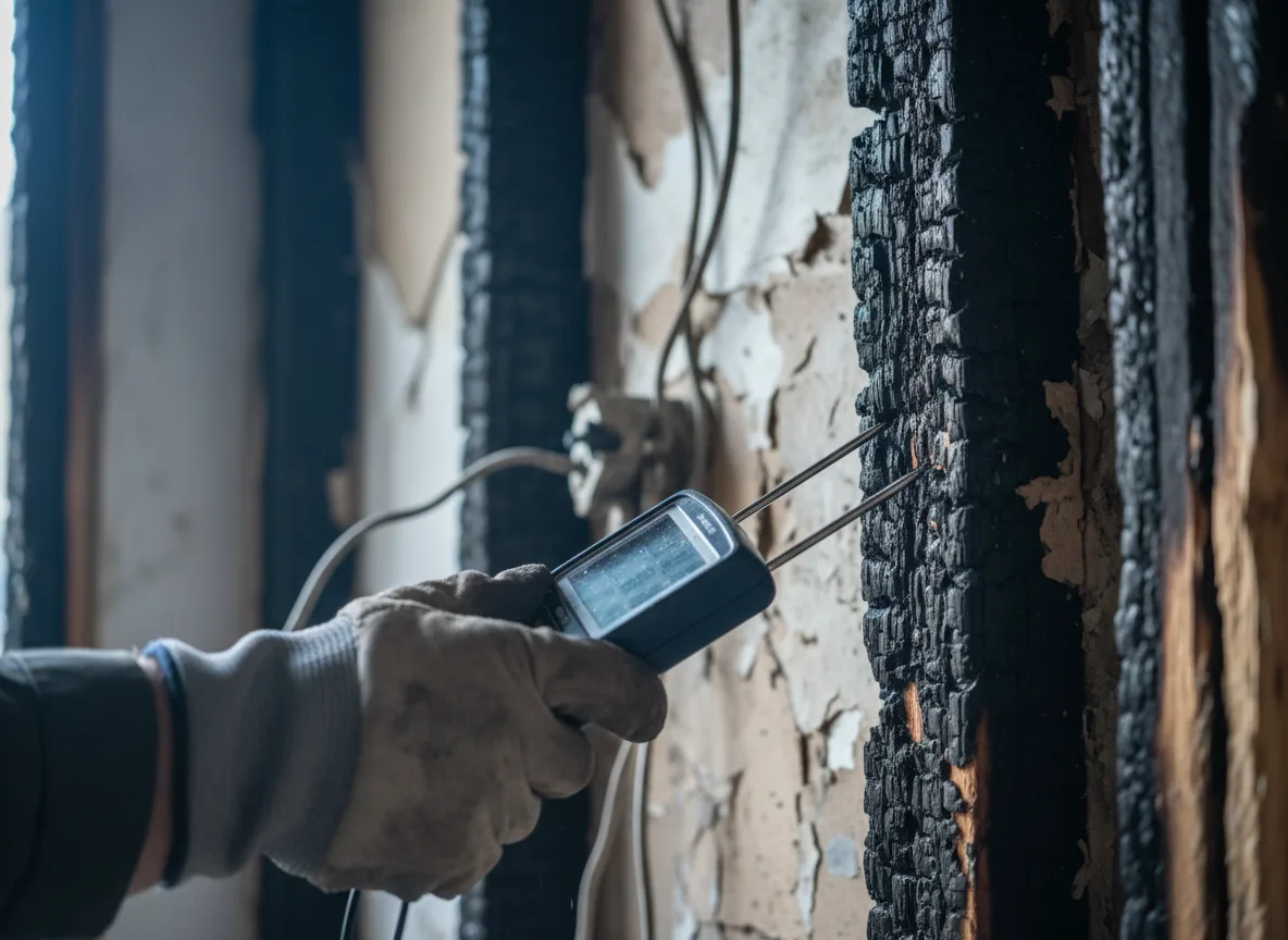 Fire Damage Restoration Ben Franklin, TX FAQs